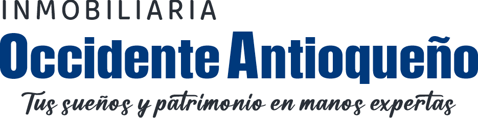 Inmobiliaria Occidente Antioqueño